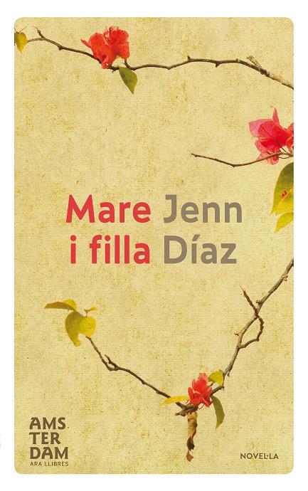 Mare i filla | 9788415645689 | Jenn Díaz