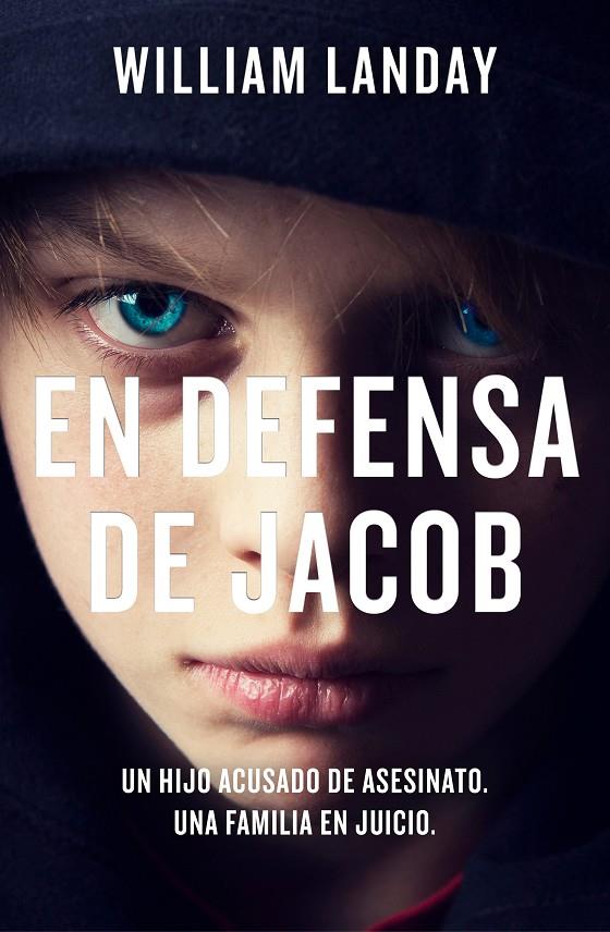 En defensa de Jacob | 9788466667678 | Landay, William