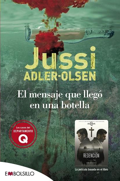 El mensaje que llegó en una botella | 9788415140870 | Adler-Olsen, Jussi