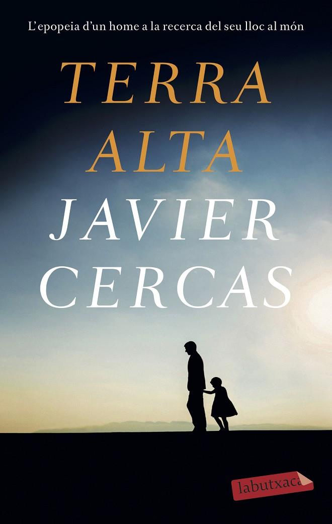 Terra Alta B CAT | 9788418572111 | Cercas, Javier