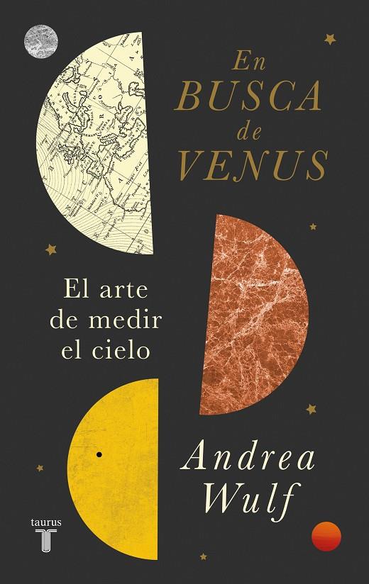 En busca de Venus | 9788430623211 | Andrea Wulf