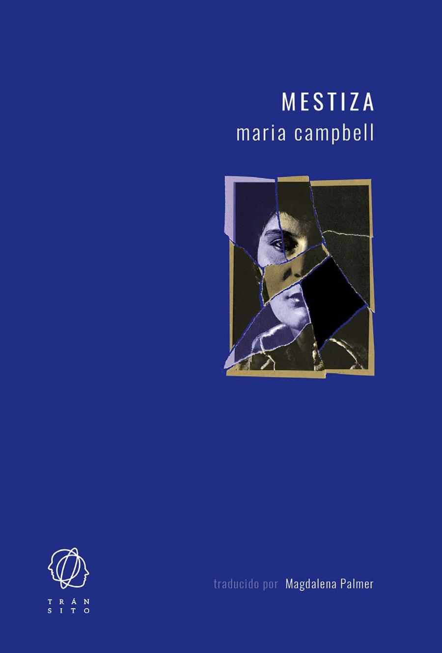 Mestiza | 9788412198065 | Maria Campbell