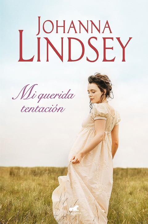 Mi querida tentación | 9788418045387 | Johanna Lindsey