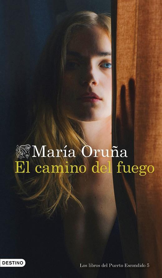 El camino del fuego | 9788423361588 | Oruña, María