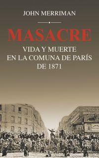 Masacre | 9788432318535 | John Merriman