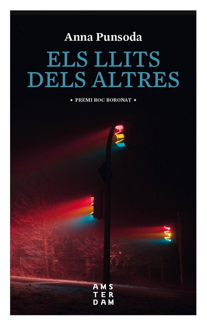 Els llits dels altres | 9788416743780 | Anna Punsola