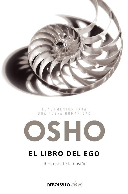 El libro del ego | 9788499892702 | Osho