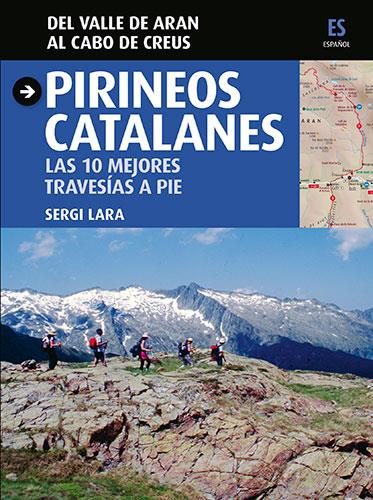 Pirineos catalanes | 9788484786030 | Lara i Garcia, Sergi