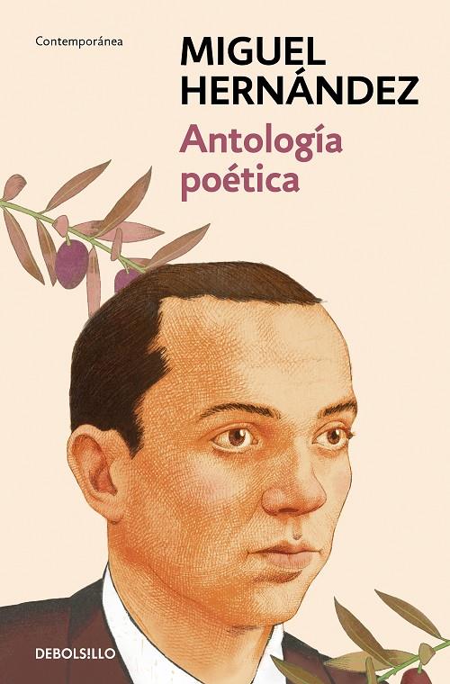 Antología poética | 9788466363754 | Hernández, Miguel