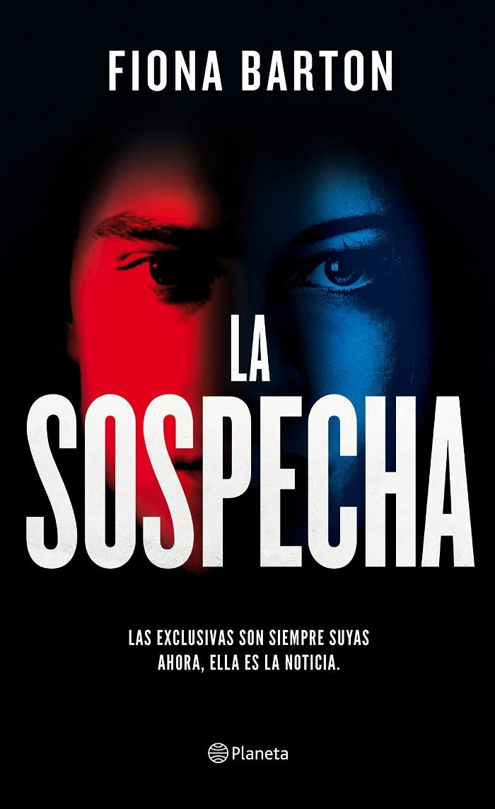 La sospecha | 9788408209331 | Fiona Barton