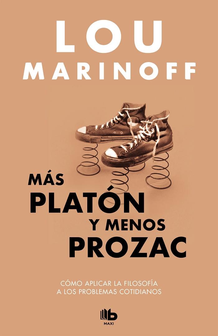 Más Platón y menos prozac NE | 9788490704196 | Lou Marinoff