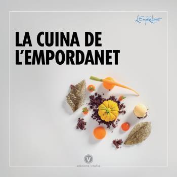 La cuina de l Empordanet | 9788412001747 | vvaa