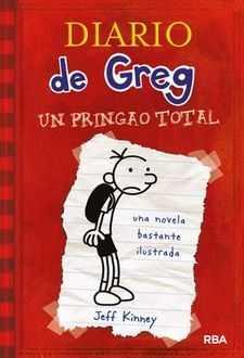 Diari del Greg 1 (motxilla) | 9788491373322 | Kinney, Jeff