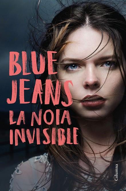 La noia invisible | 9788466423748 | Blue Jeans