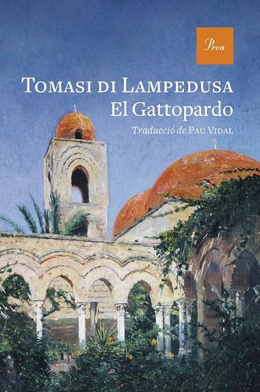 El Gattopardo | 9788484377696 | Lampedusa, Giuseppe Tomasi di