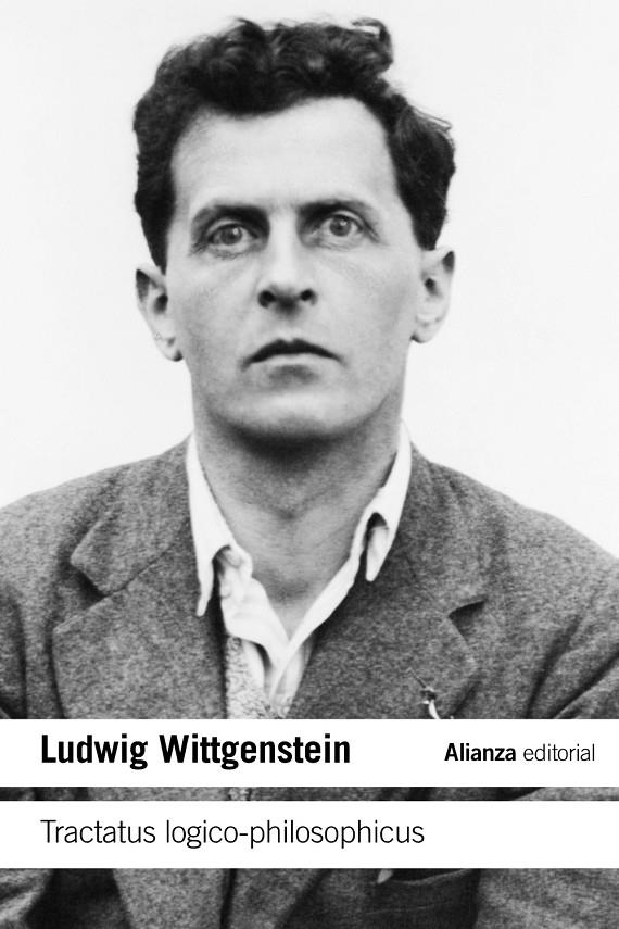 Tractatus logico-philosophicus | 9788420671819 | Ludwig Wittgenstein