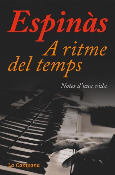 A ritme del temps | 9788494323676 | Espinàs, Josep Maria