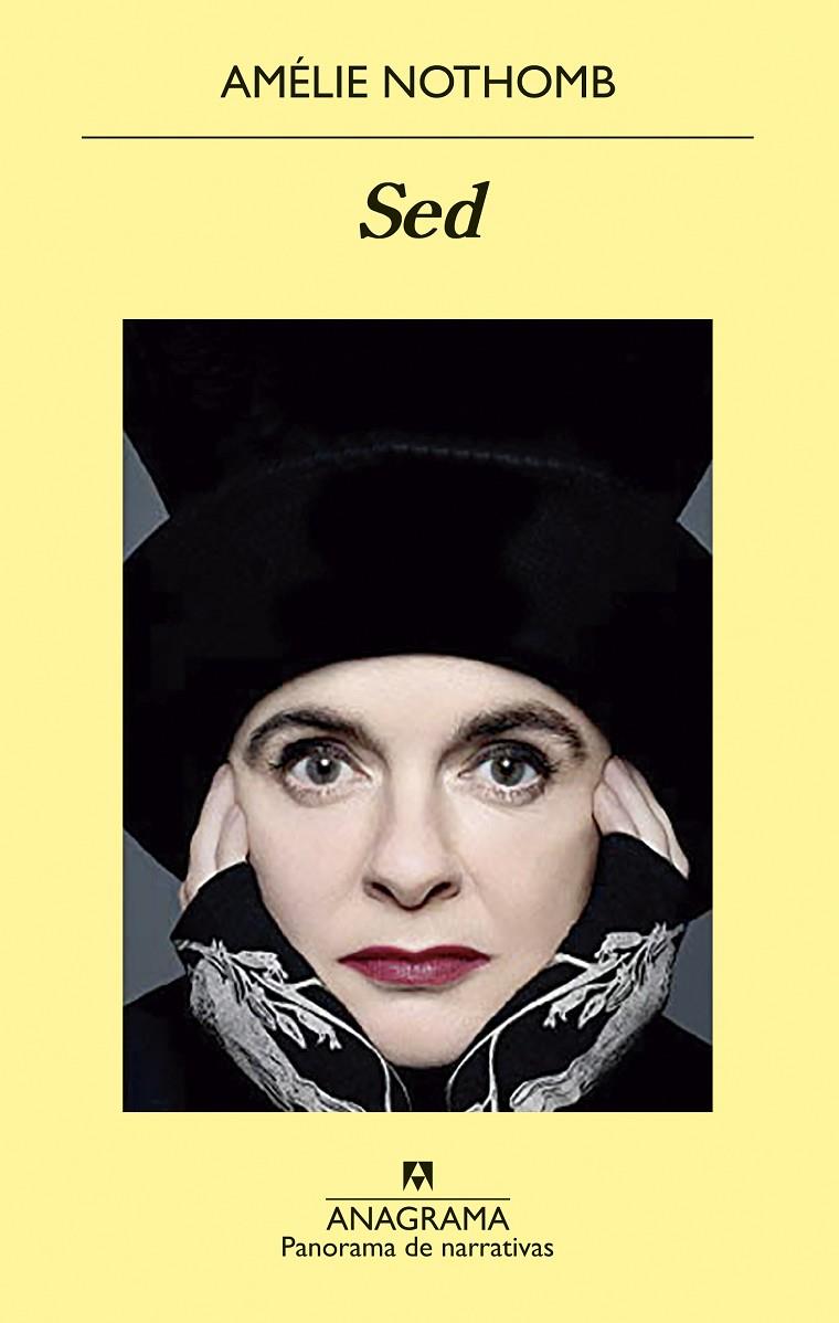 Sed | 9788433981103 | Nothomb, Amélie