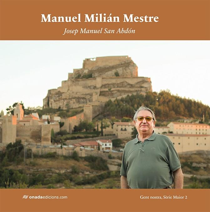 Manuel Milián Mestre | 9788416505722 | Josep Manuel San Abdón