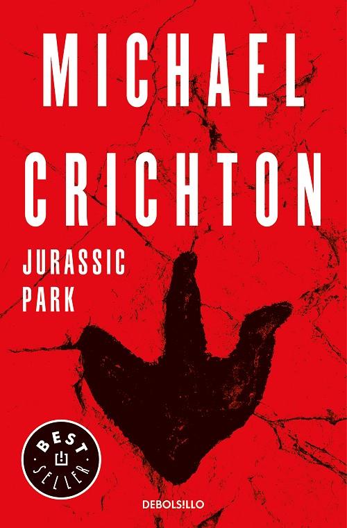 Jurassic park | 9788466342711 | Michael Crichton