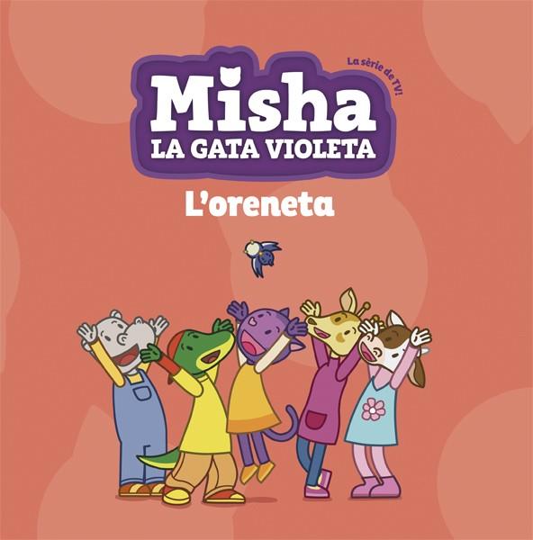 Misha 1 | 9788424662745 | Diversos