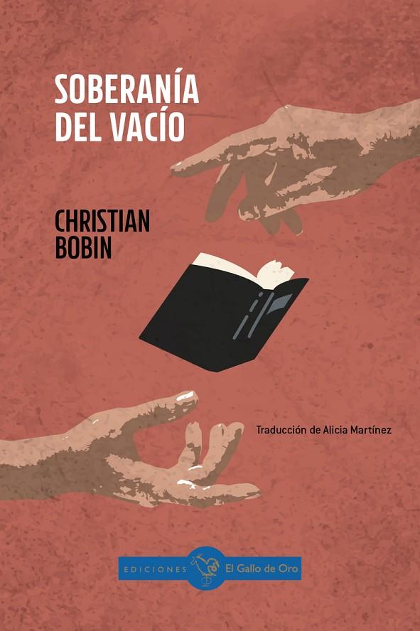 SOBERANÍA DEL VACÍO | 9788416575879 | BOBIN CHRISTIAN