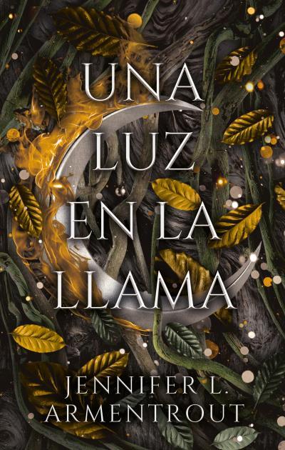 Una luz en la llama | 9788417854966 | Armentrout, Jennifer L.