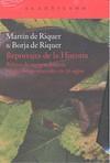 Reportatjes de la Historia | 9788492649747 | Martín de Riquer, Borja de Riquer