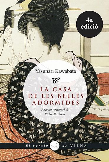 La casa de les belles adormides | 9788483304587 | Yasunari Kawabata