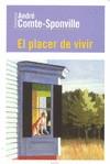 El placer de vivir | 9788449325113 | André Comte Sponville