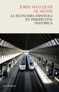 La economia española en perspectiva historica | 9788494212994 | Jordi Maluquer