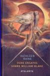 Ocho ensayos sobre William Blake | 9788494094132 | Kathleen Raine