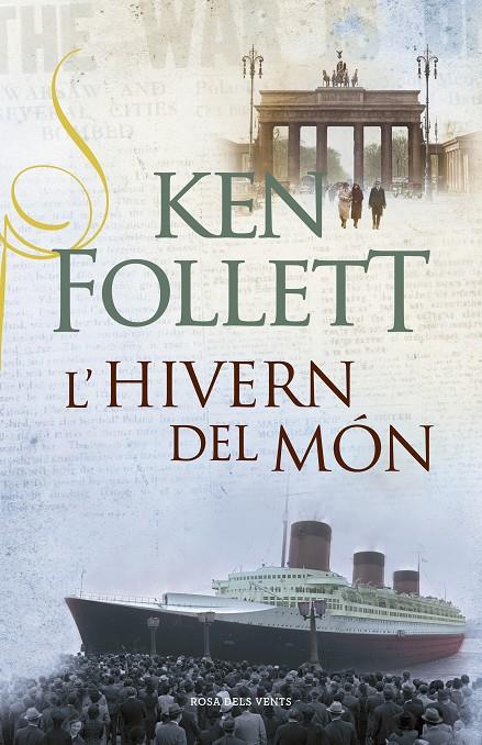 L hivern del món. | 9788401388217 | Ken Follet