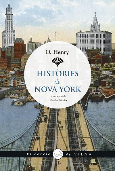 Històries de Nova York | 9788417998356 | O. Henry