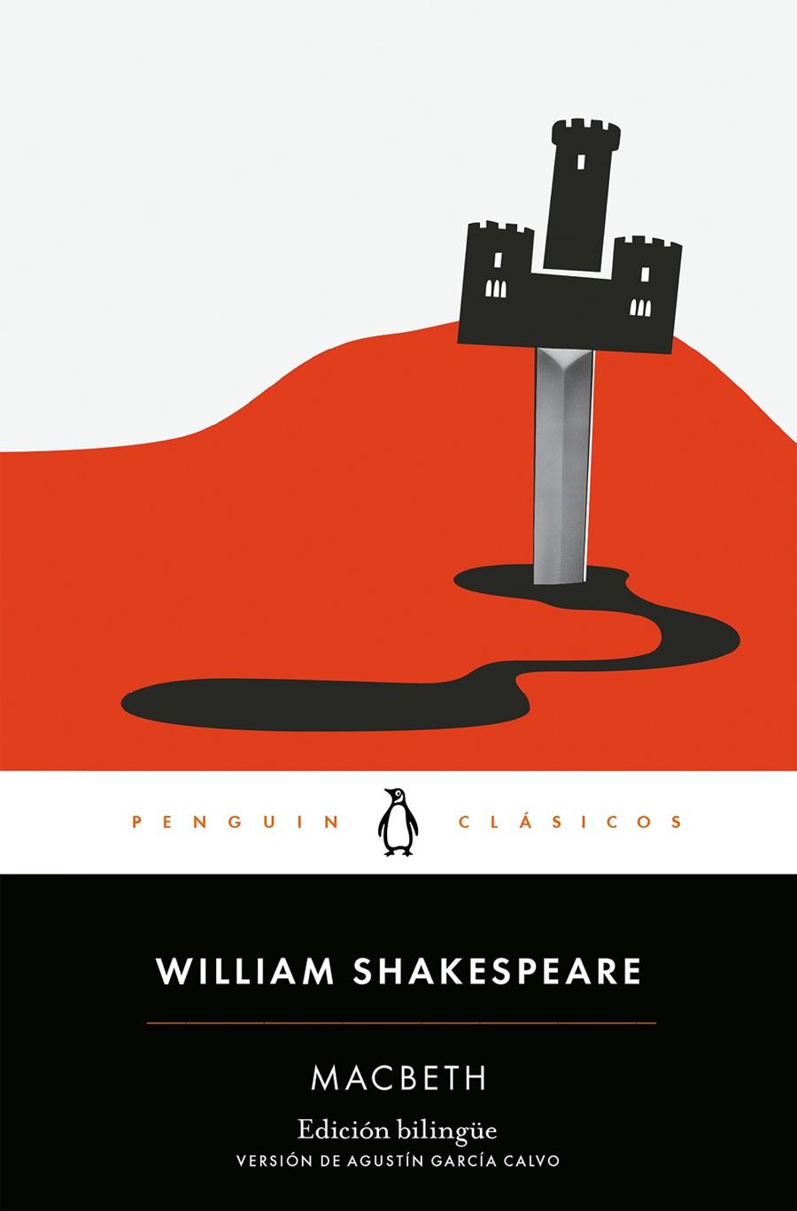 Macbeth  | 9788491050421 | Shakespeare, William