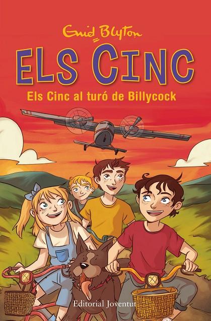 Els Cinc 16 TD | 9788426143303 | Enid Blyton