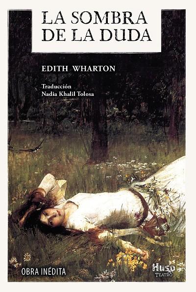 La sombra de la duda | 9788412025323 | Edith Wharton