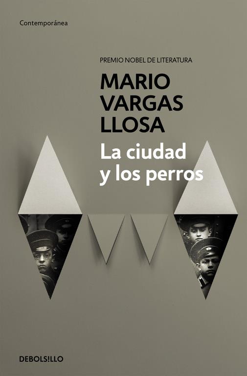 La ciudad y los perros | 9788490625934 | Mario Vargas Llosa