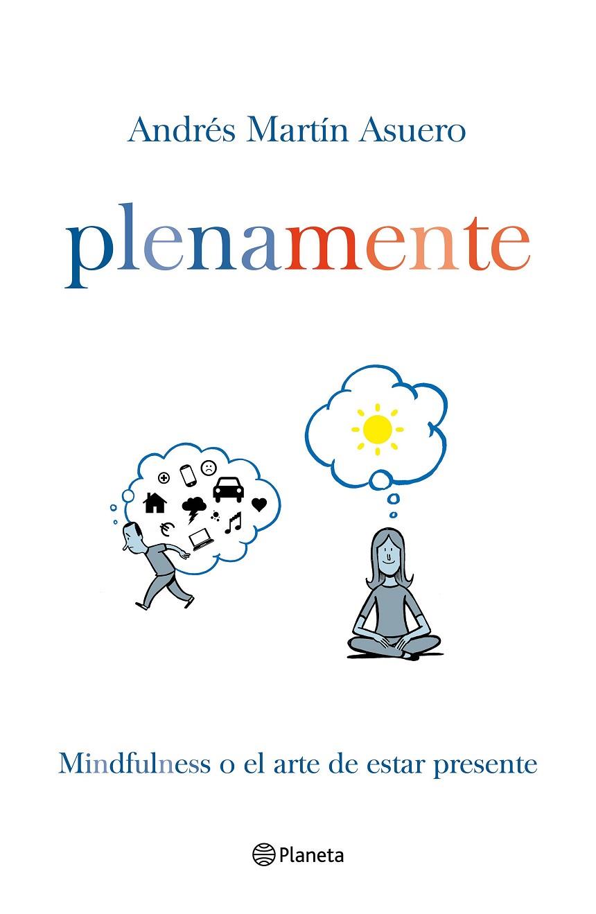 Plenamente FG | 9788408145882 | Andrés Martín Asuero