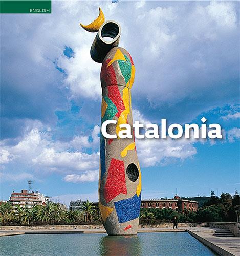 Catalunya ANG | 9788484783107 | Vivas Ortiz, Pere / Roig Casamitjana, Sebastià / Pla Boada, Ricard / Puig Castellano, Jordi