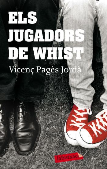 Els jugadors de whist | 9788499300498 | Vicenç Pagès Jordà