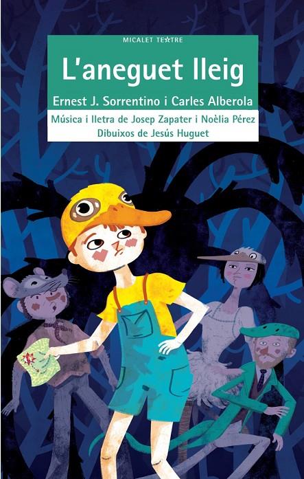 L aneguet lleig | 9788490265802 | Ernest J. Sorrentino,Carles Alberola