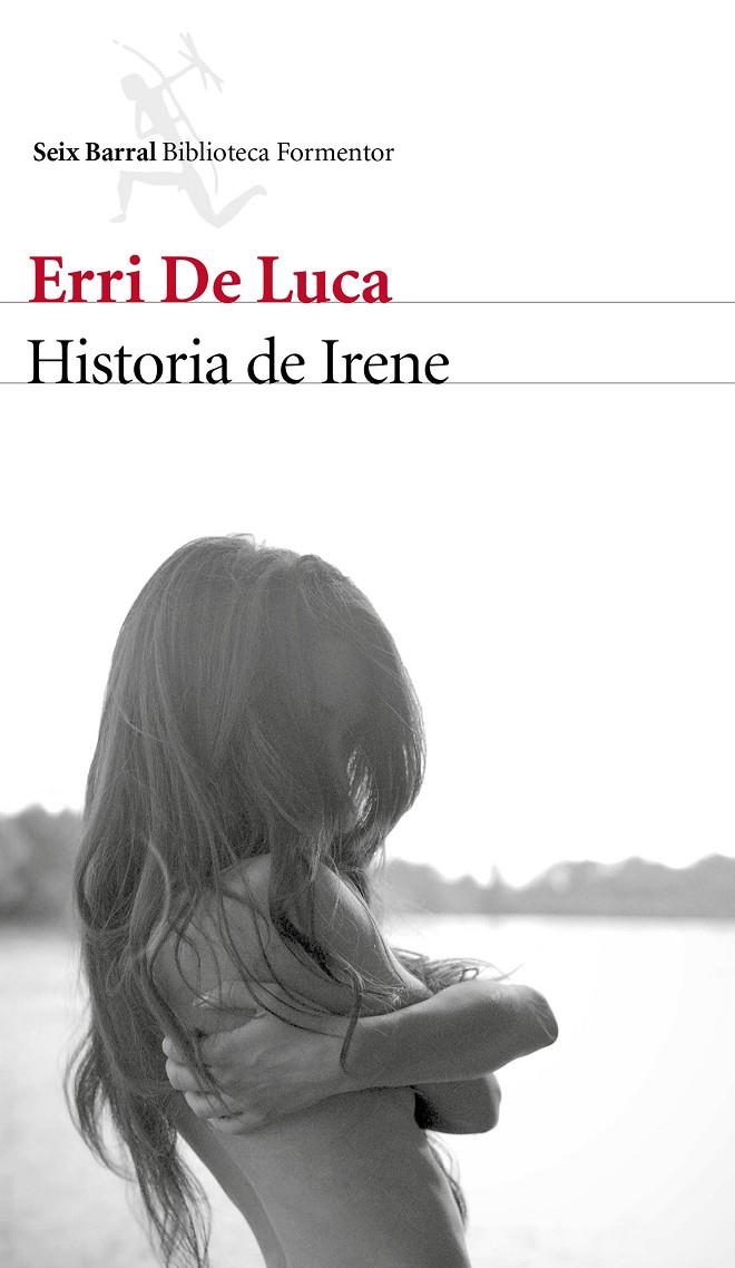 Historia de Irene | 9788432229633 | Erri de Luca