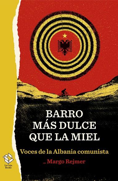 Barro más dulce que la miel | 9788417496296 | Margo Rejmer