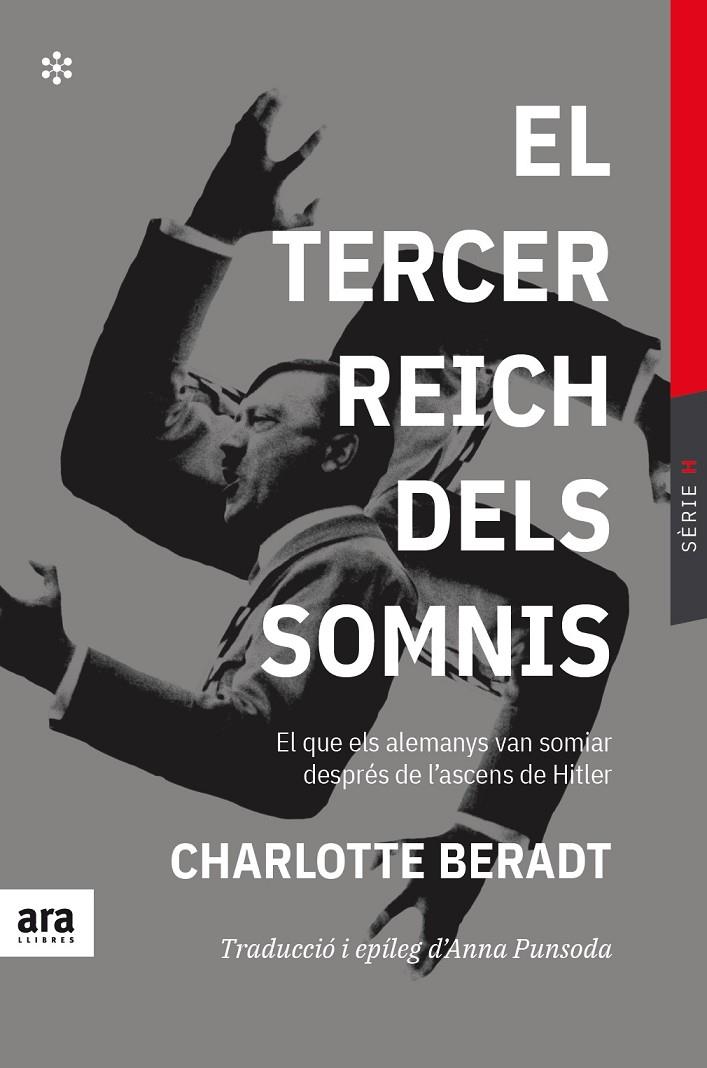 El tercer reich dels somnis | 9788417804657 | Charlotte Beradt