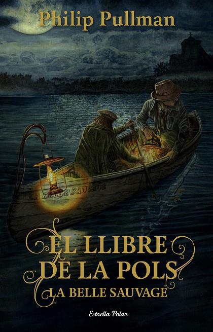 El llibre de la pols | 9788491373896 | Philip Pullman