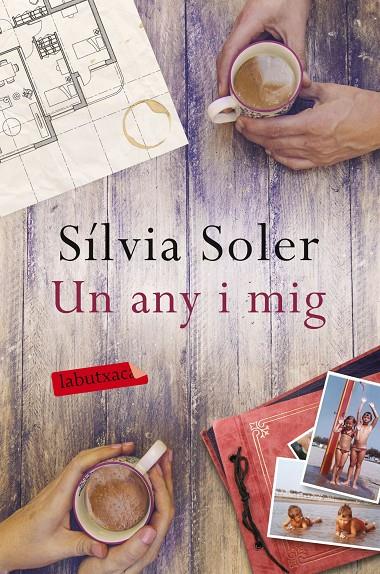 Un any i mig (butxaca) | 9788416600328 | Sílvia Soler