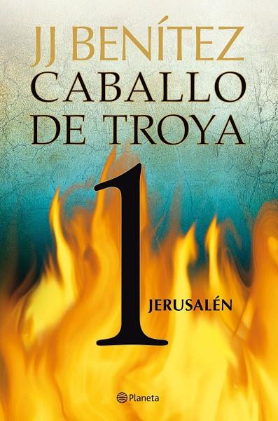 Caballo de Troya 1 | 9788408108047 | J.J. Benítez