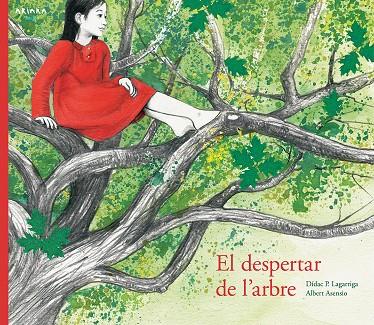 El despertar de l arbre | 9788417440008 | Prunera Lagarriga, Dídac