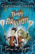 El temps del bruixot | 9788417167011 | Cressida Cowell